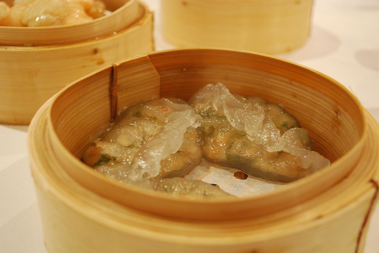 Teochew Dumplings - Chongqing Hotpot AUD3.80 small (3496588212).jpg