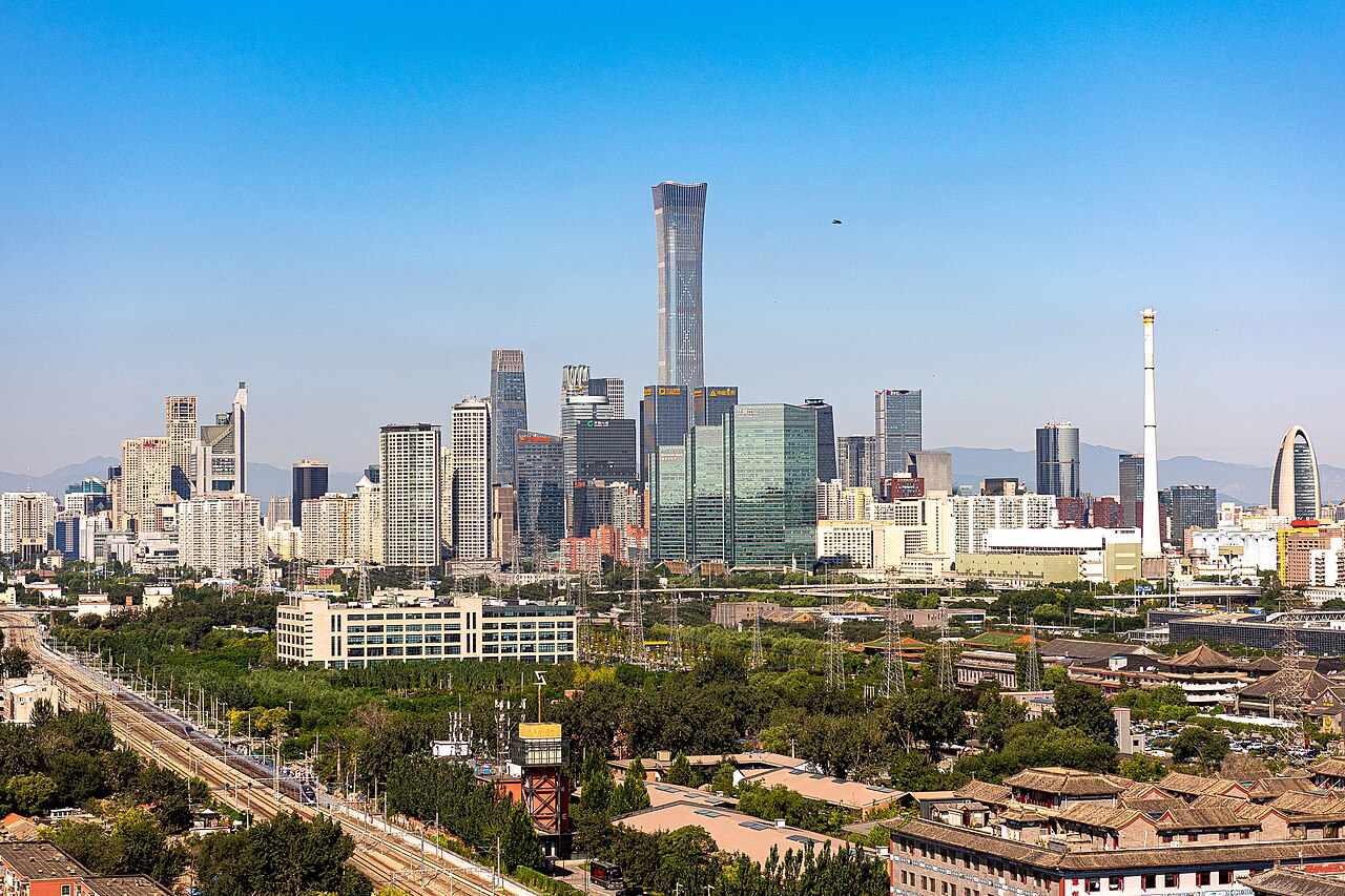 Skyline of Beijing CBD from the southeast (20210907094201).jpg